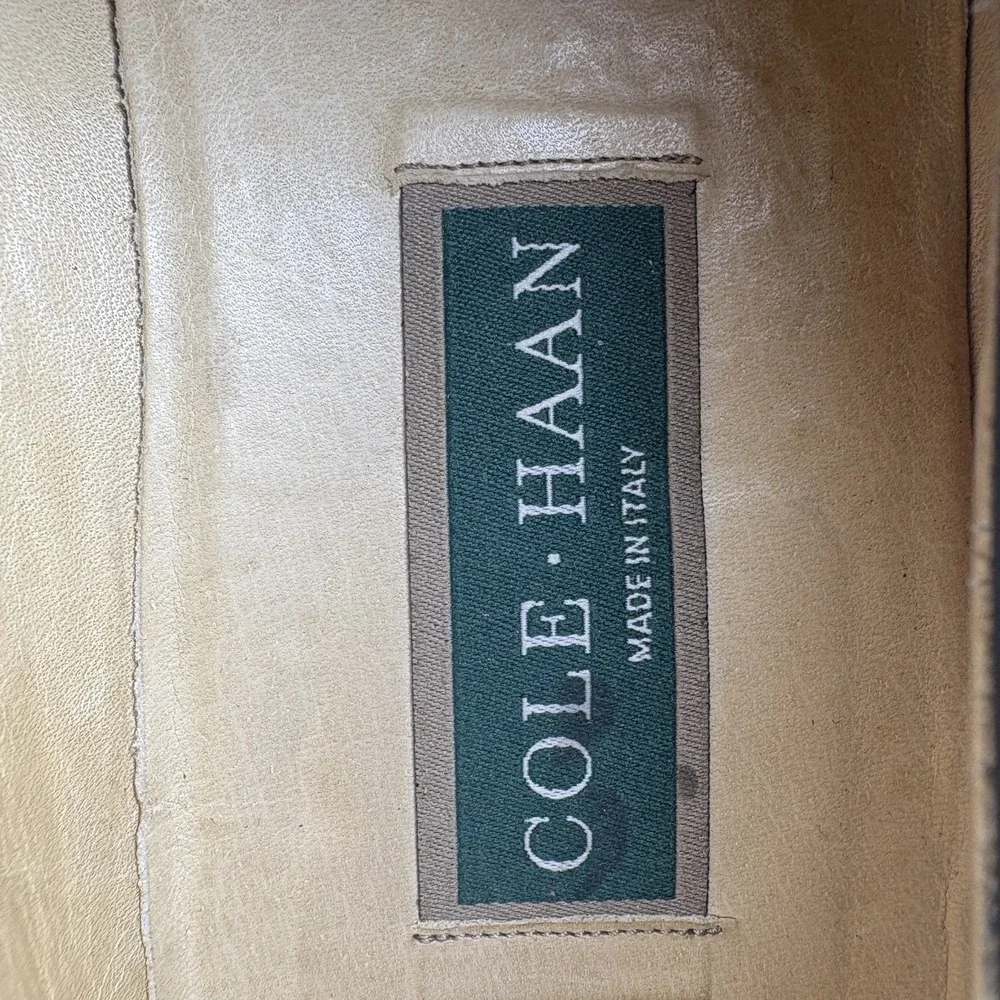 Cole Haan cole haan